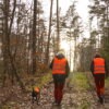 Mantrailing Beginners – Bild 7