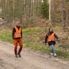 Mantrailing Beginners – Bild 6